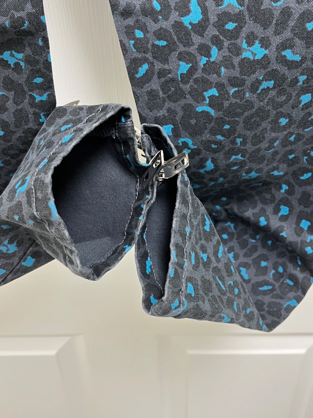 Women's Canyon River Blues Jeggings 14 - Picture 13 of 15